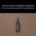 The VYG™ Wine [Alcohol Free] - Secret 4% Max Intensity Formulaⓒ